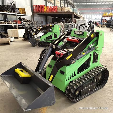 cromer skid steer|Mini Skid Steers .